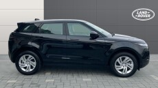 Land Rover Range Rover Evoque 1.5 P270e S 5dr Auto Hatchback